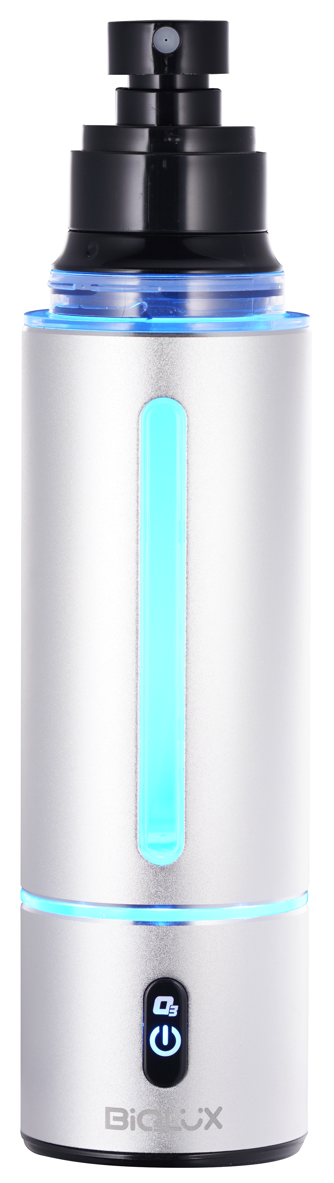 BioSure OSB Pro – Professionelle Ozon-Sprühflasche (EOS7161-P)