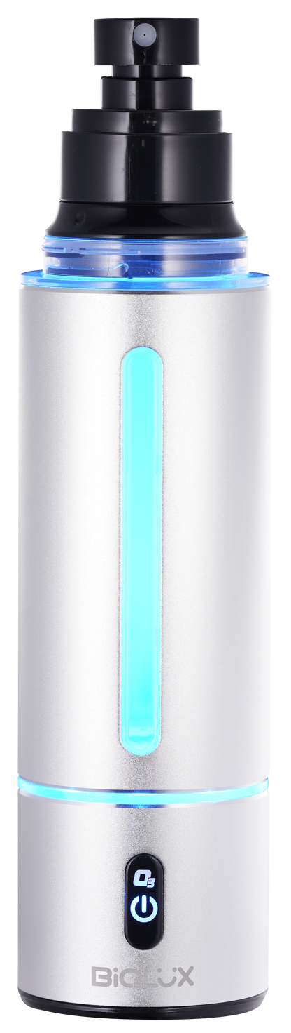 BioSure OSB Pro – Professionelle Ozon-Sprühflasche (EOS7161-P)