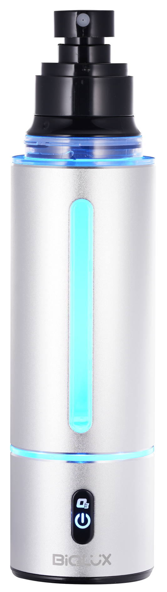 BioSure OSB Pro – Professionelle Ozon-Sprühflasche (EOS7161-P)