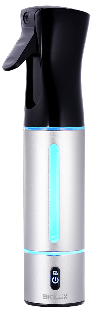 BioSure MOB – Tragbare Ozonwasser-Flasche (EOS7160-P)