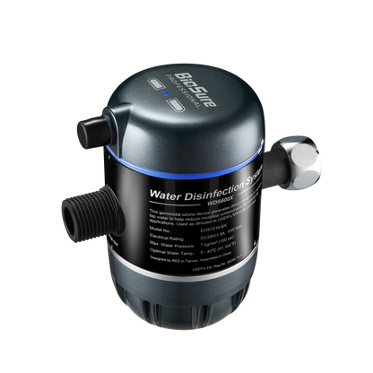 BioSure WDS600X – Inline Wasserdesinfektionssystem (EOS7210-BX)