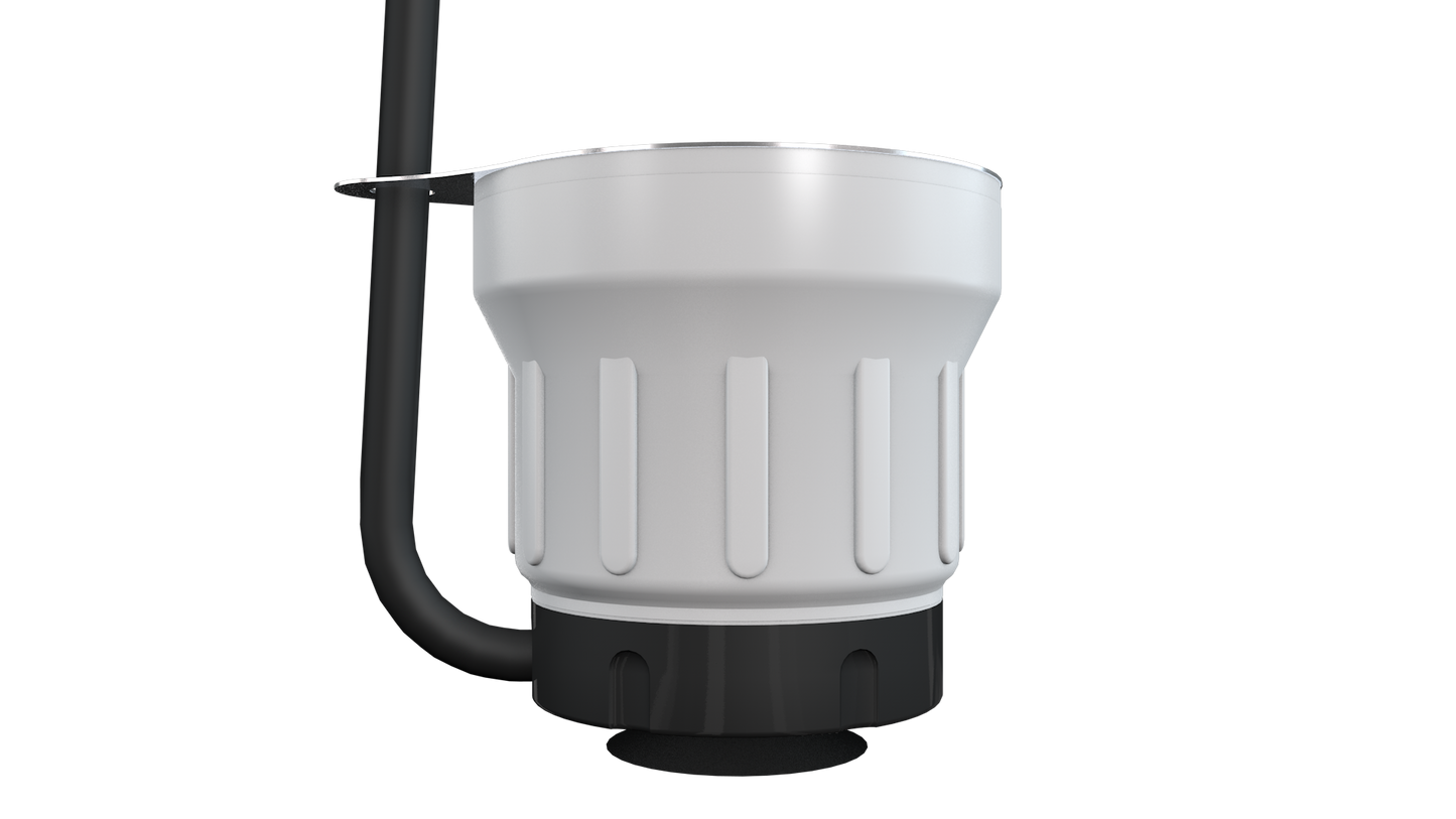 BioSure WTO – Wasser-Tank-Ozonator für Grossanlagen (EOS7252-H)