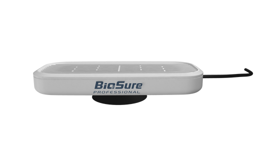 BioSure WTO Mini – Kompakter Wasser-Tank-Ozonator (EOS7252-S)