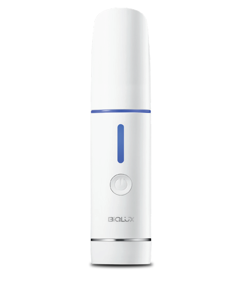 Biolux Ozon – Mundhygiene & Frische (EOS7223)