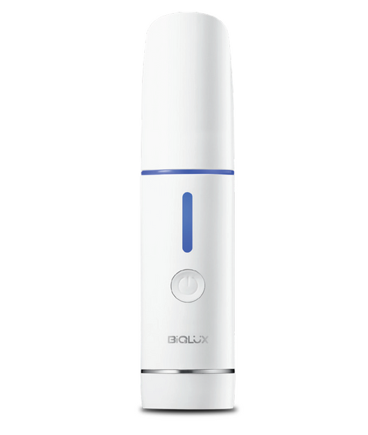 Biolux Ozon – Mundhygiene & Frische (EOS7223)