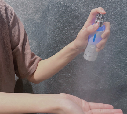 Biolux Ozon – Mundhygiene & Frische (EOS7223)