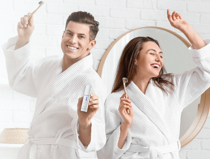 Biolux Ozon – Mundhygiene & Frische (EOS7223)